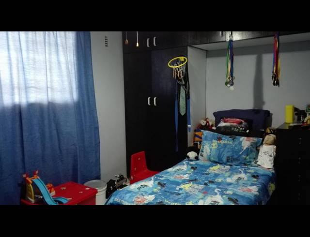 3 BEDROOM DUPLEX FOR SALE IN STANMORE